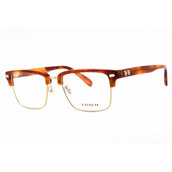 Coach EYEGLASSES HC6253-5774-54 New with case - Picture 1 of 5